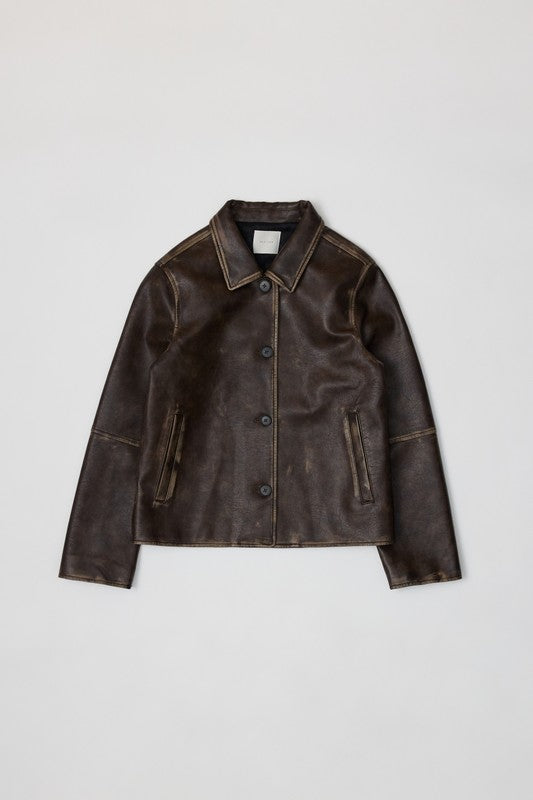 Murph Jacket