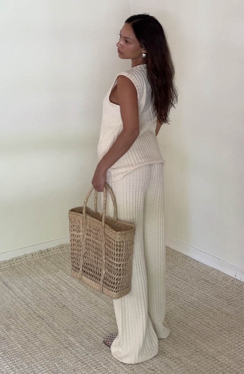 Elodie Lounge Set