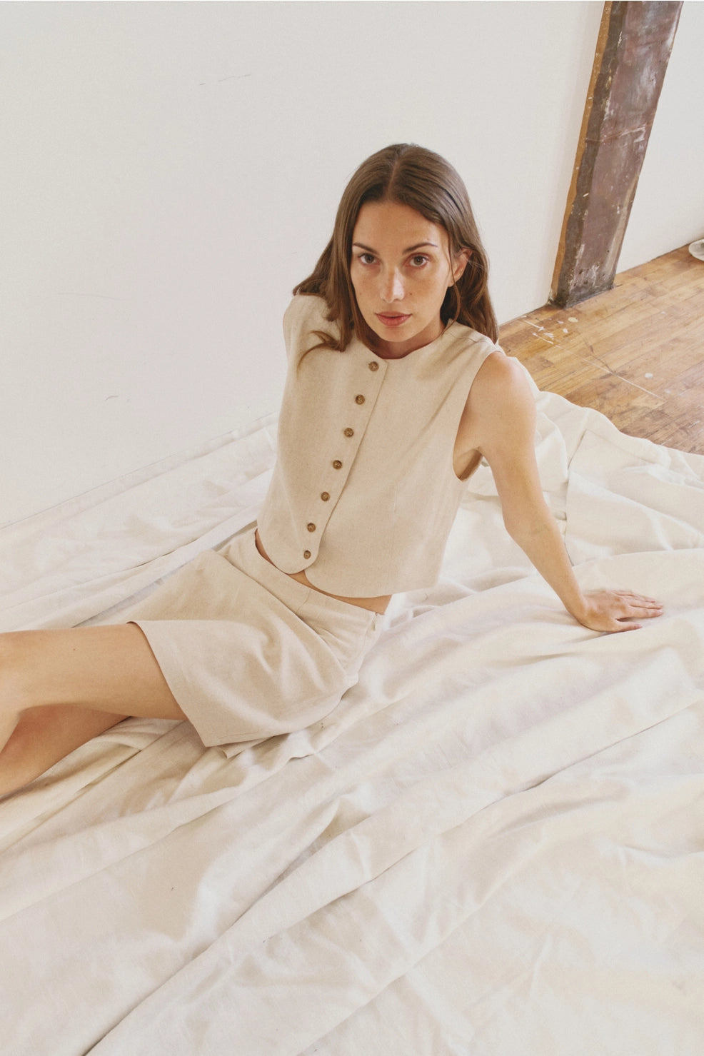 Sterling Skirt