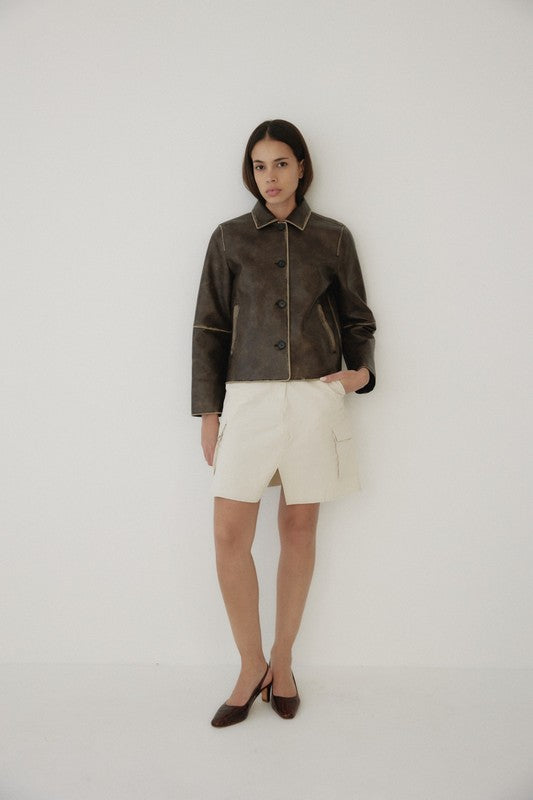 Murph Jacket