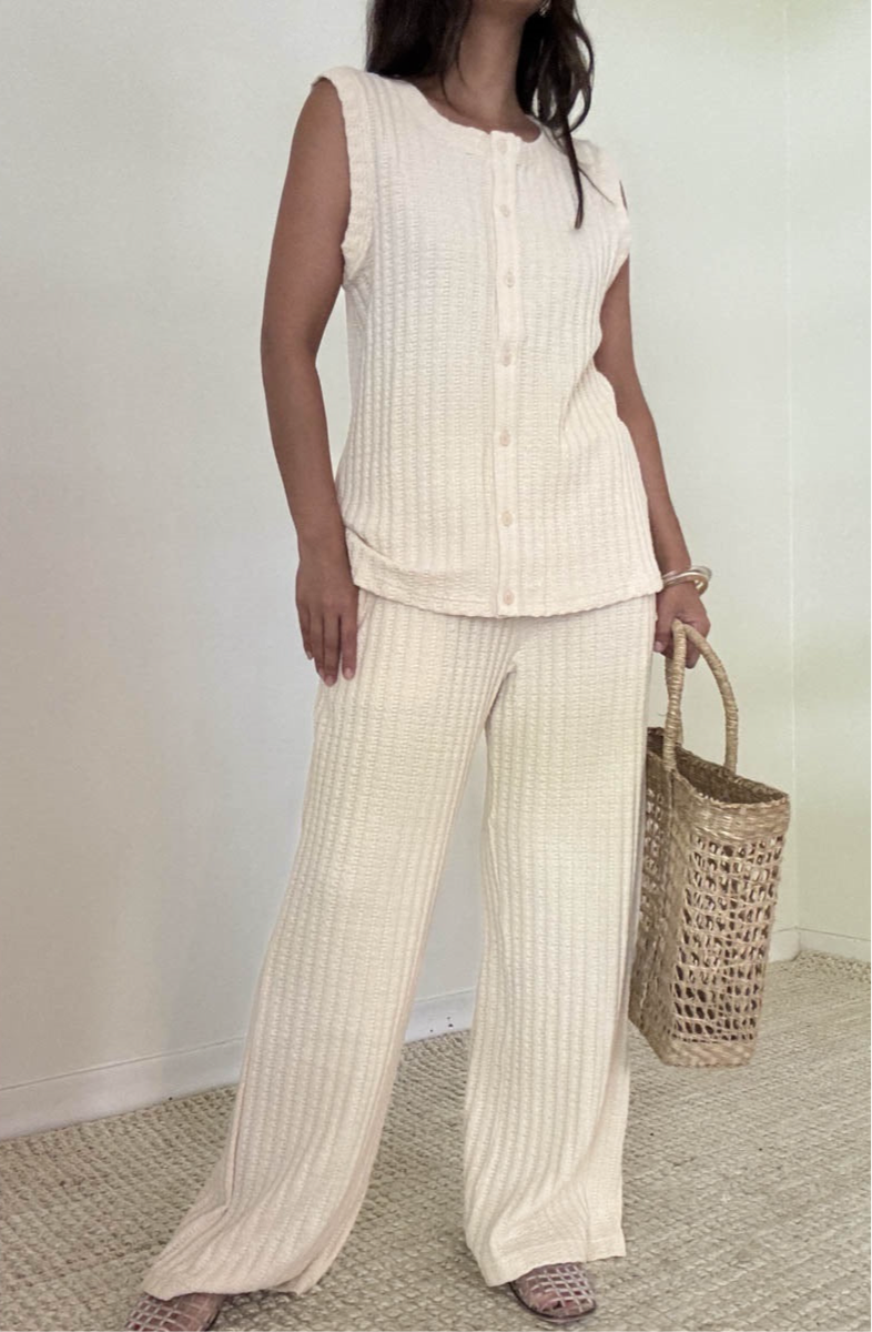 Elodie Lounge Set