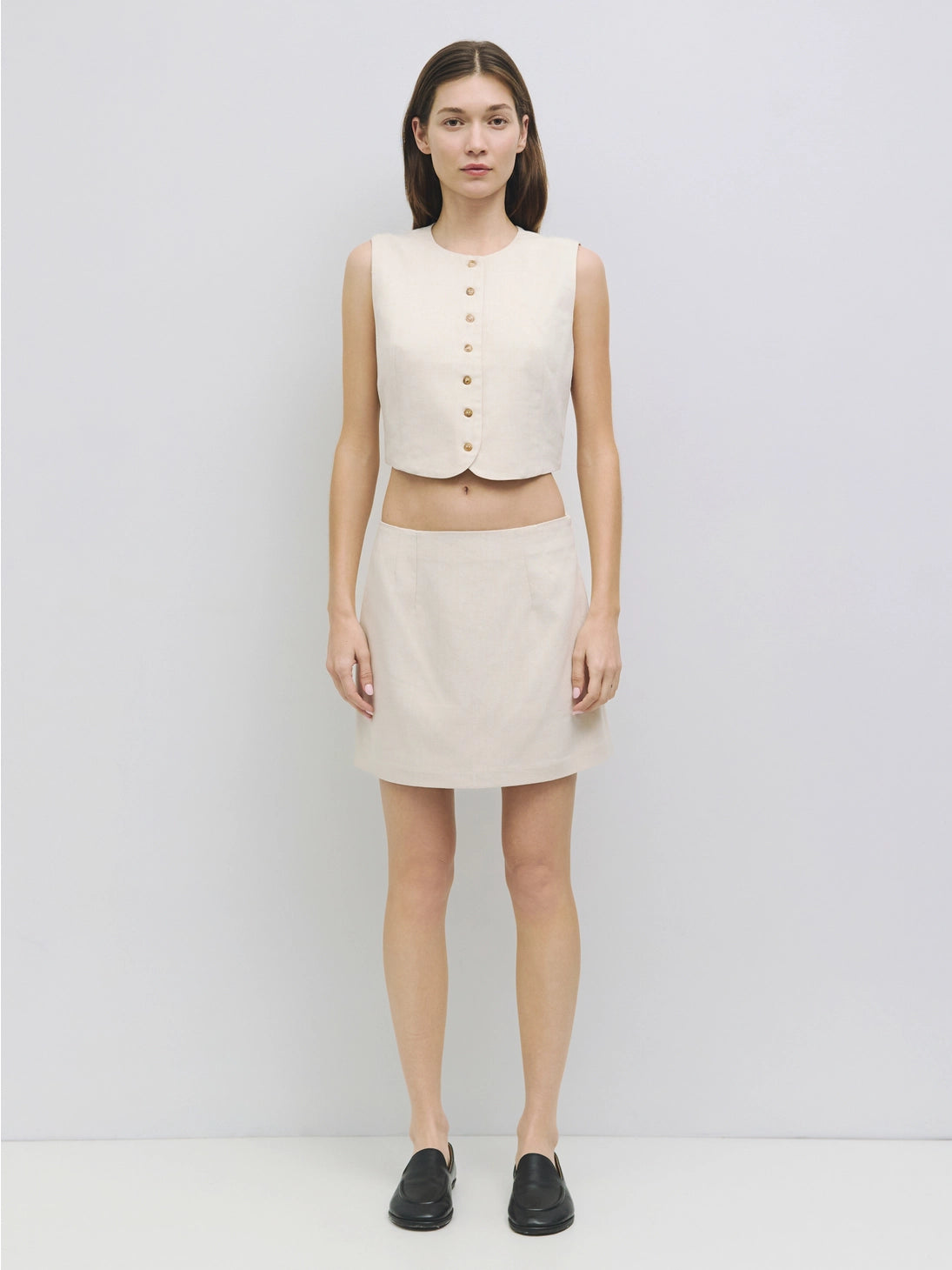 Sterling Skirt
