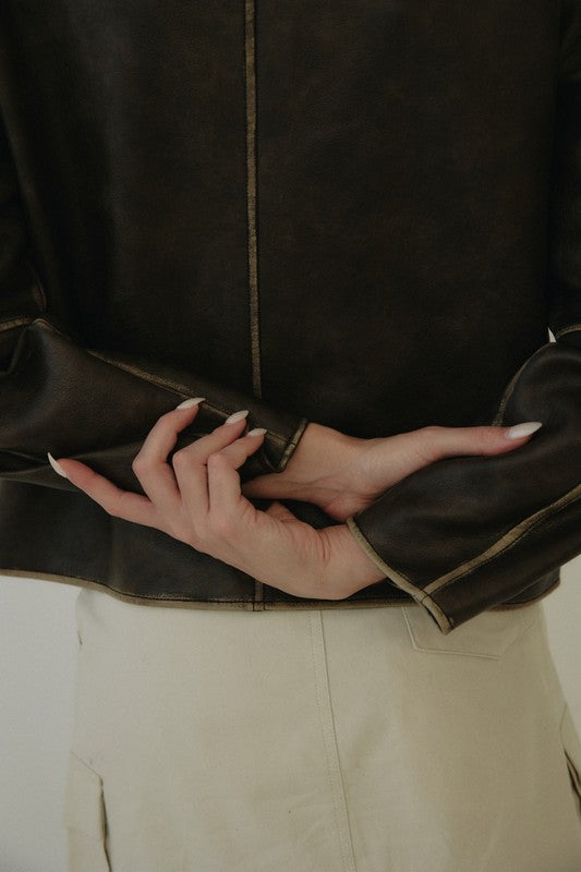 Murph Jacket