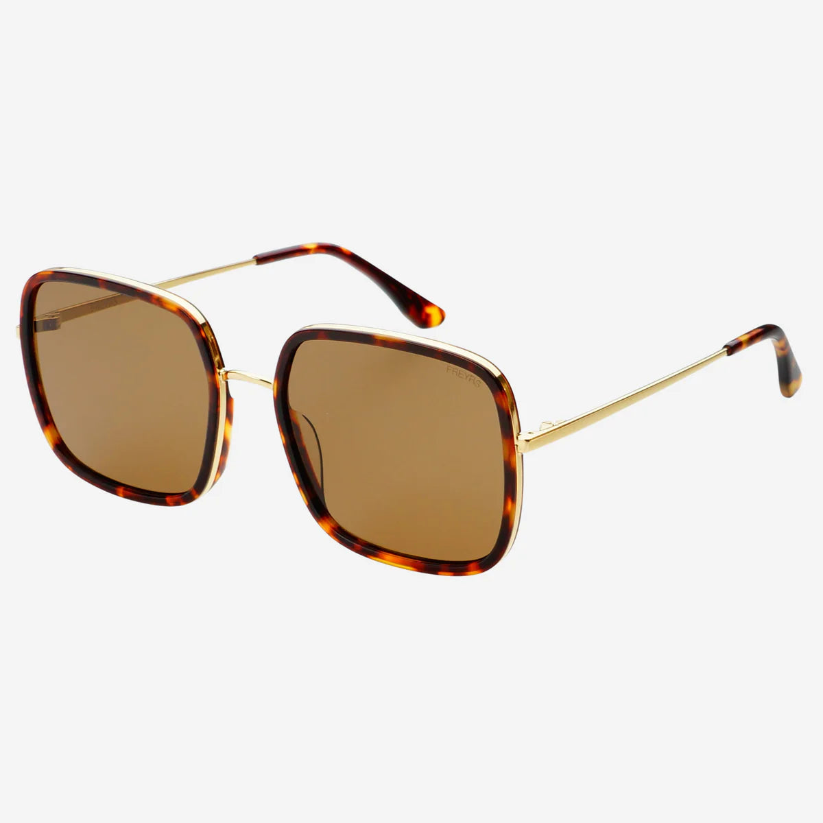 Cosmo Square Sunglasses