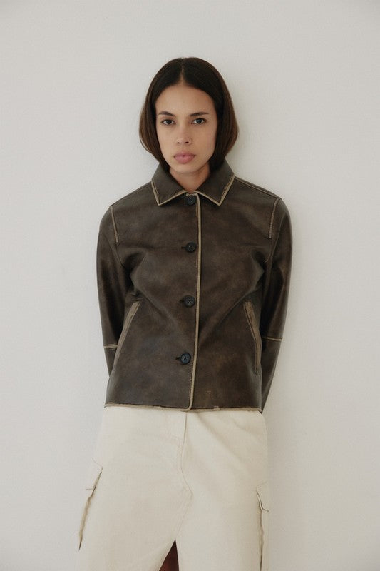 Murph Jacket