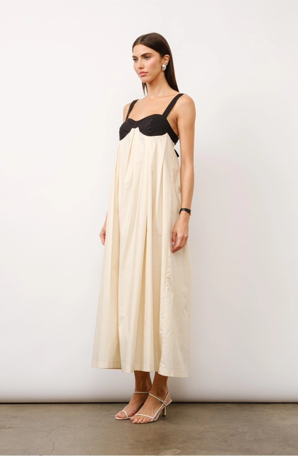 Amelia Maxi Dress