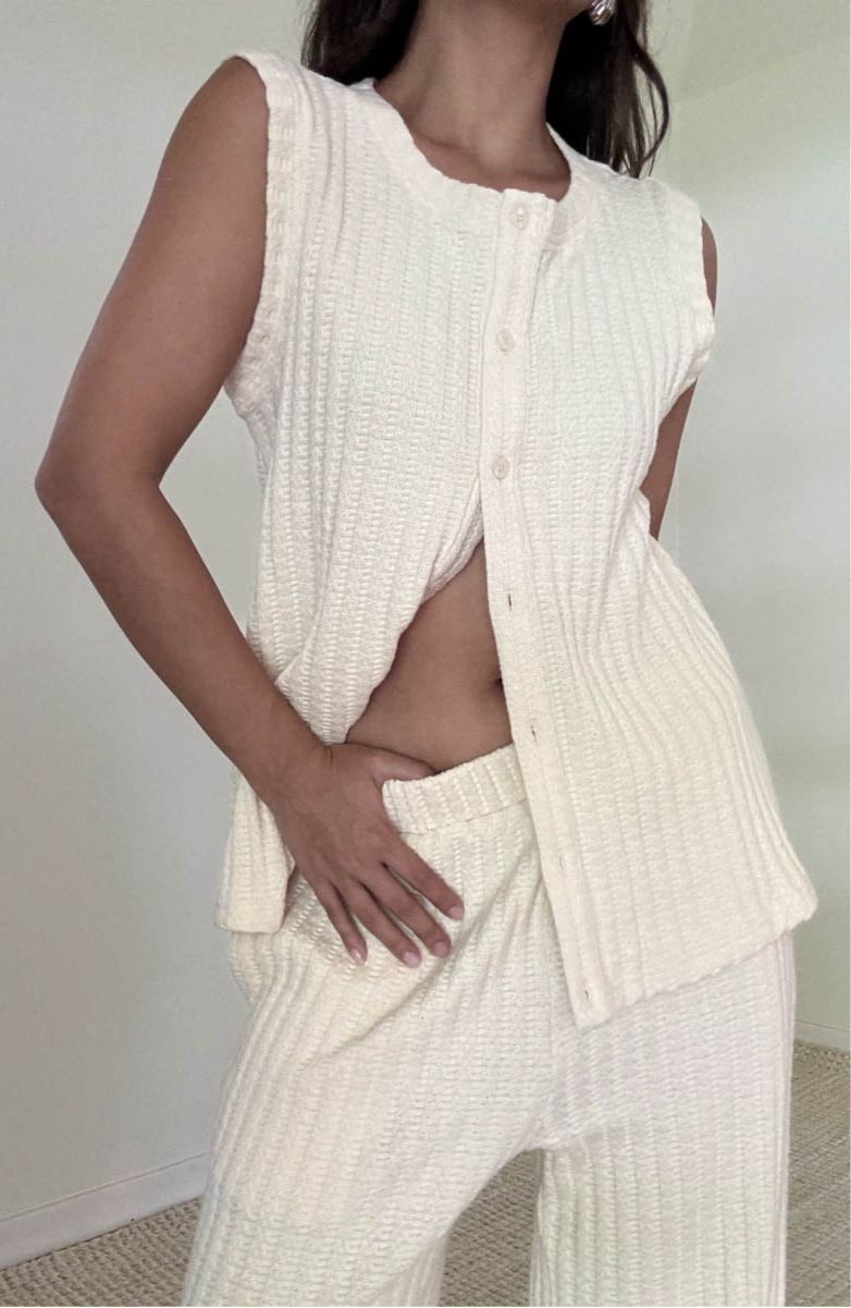 Elodie Lounge Set