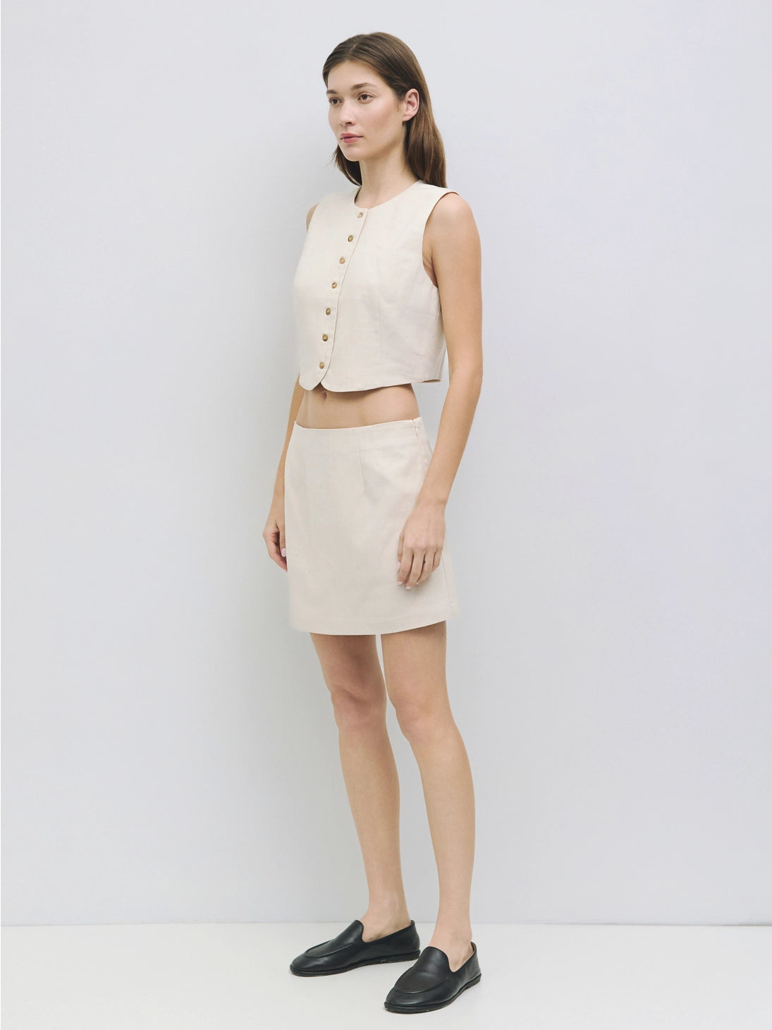 Sterling Skirt