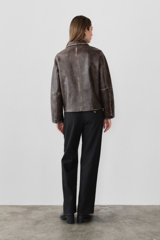 Murph Jacket