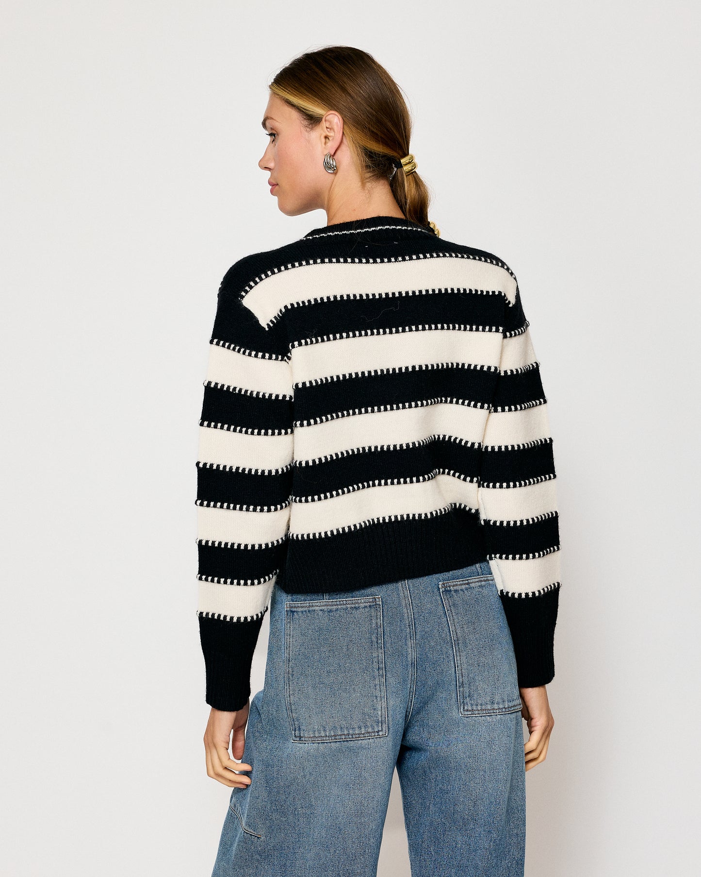 Sofi Cardigan