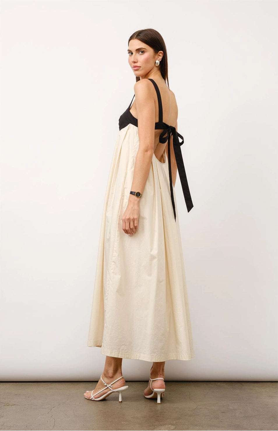 Amelia Maxi Dress