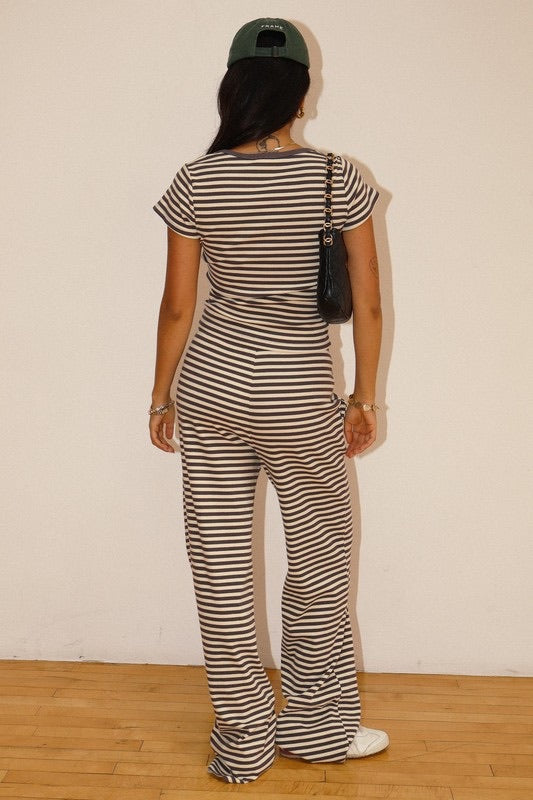 *PRE-ORDER* Harlow Drawstring Pants