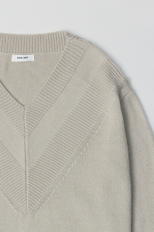 Nevada Sweater