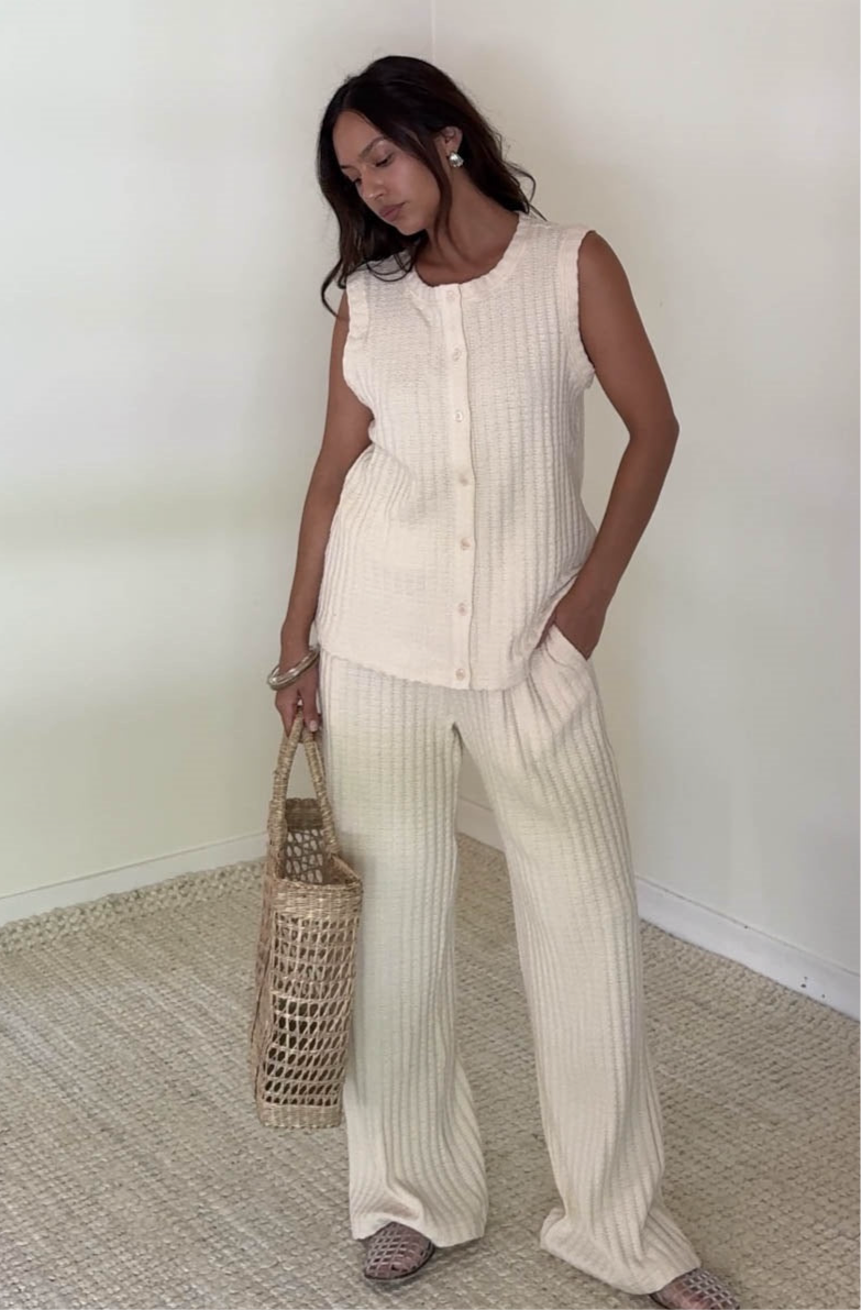 Elodie Lounge Set