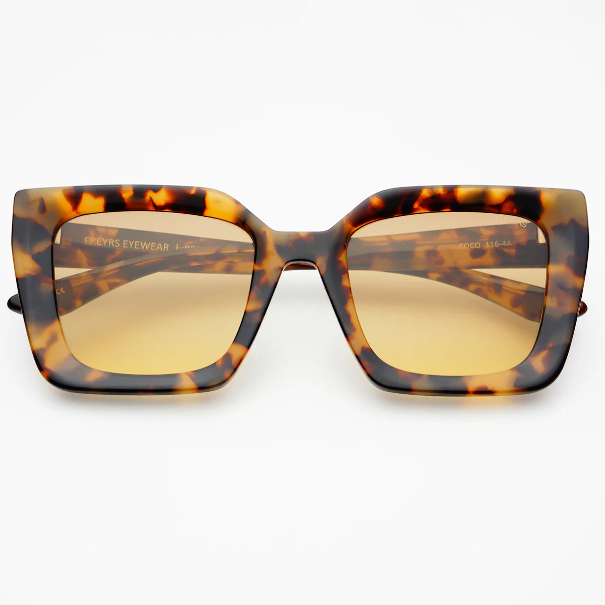 Coco Square Sunglasses