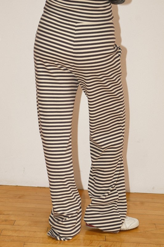 *PRE-ORDER* Harlow Drawstring Pants
