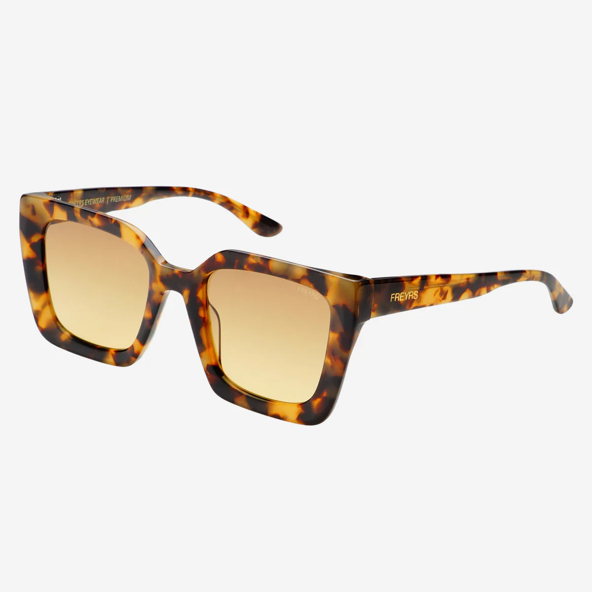 Coco Square Sunglasses