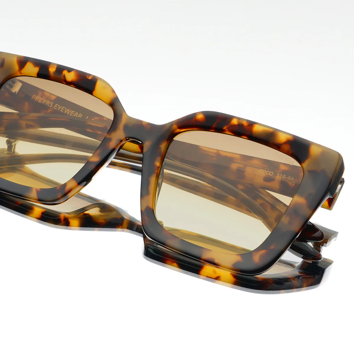Coco Square Sunglasses