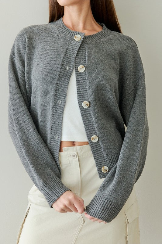 Lucy Cardigan