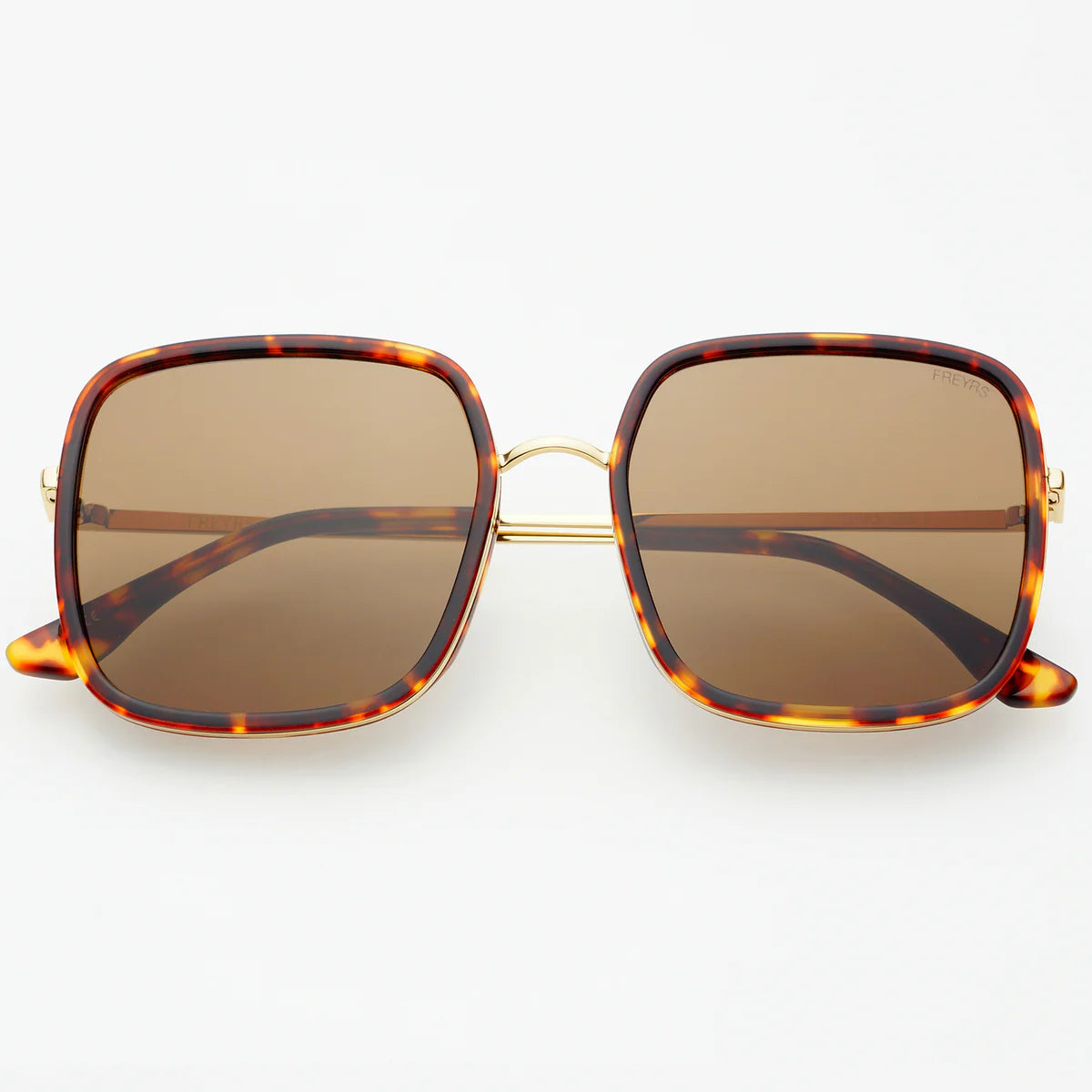 Cosmo Square Sunglasses