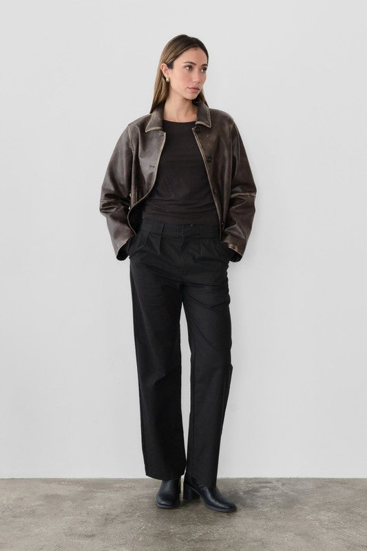Murph Jacket