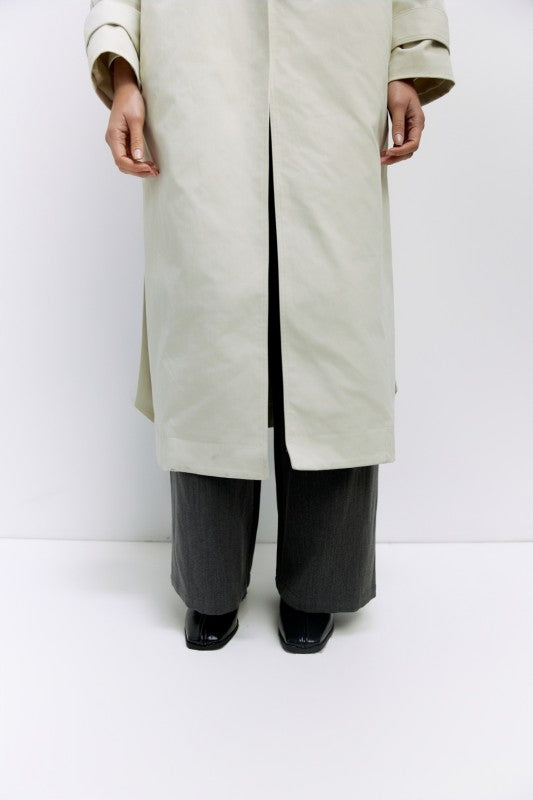 Diane Trench Coat
