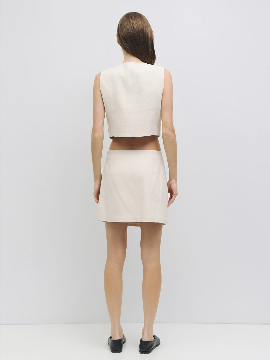 Sterling Skirt
