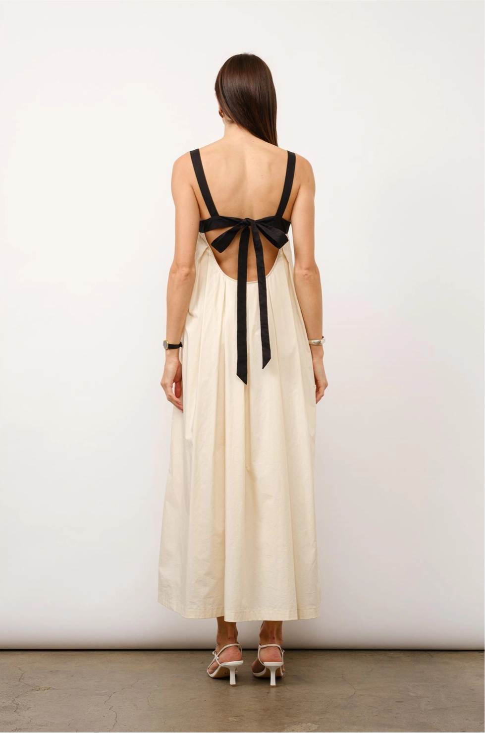 Amelia Maxi Dress