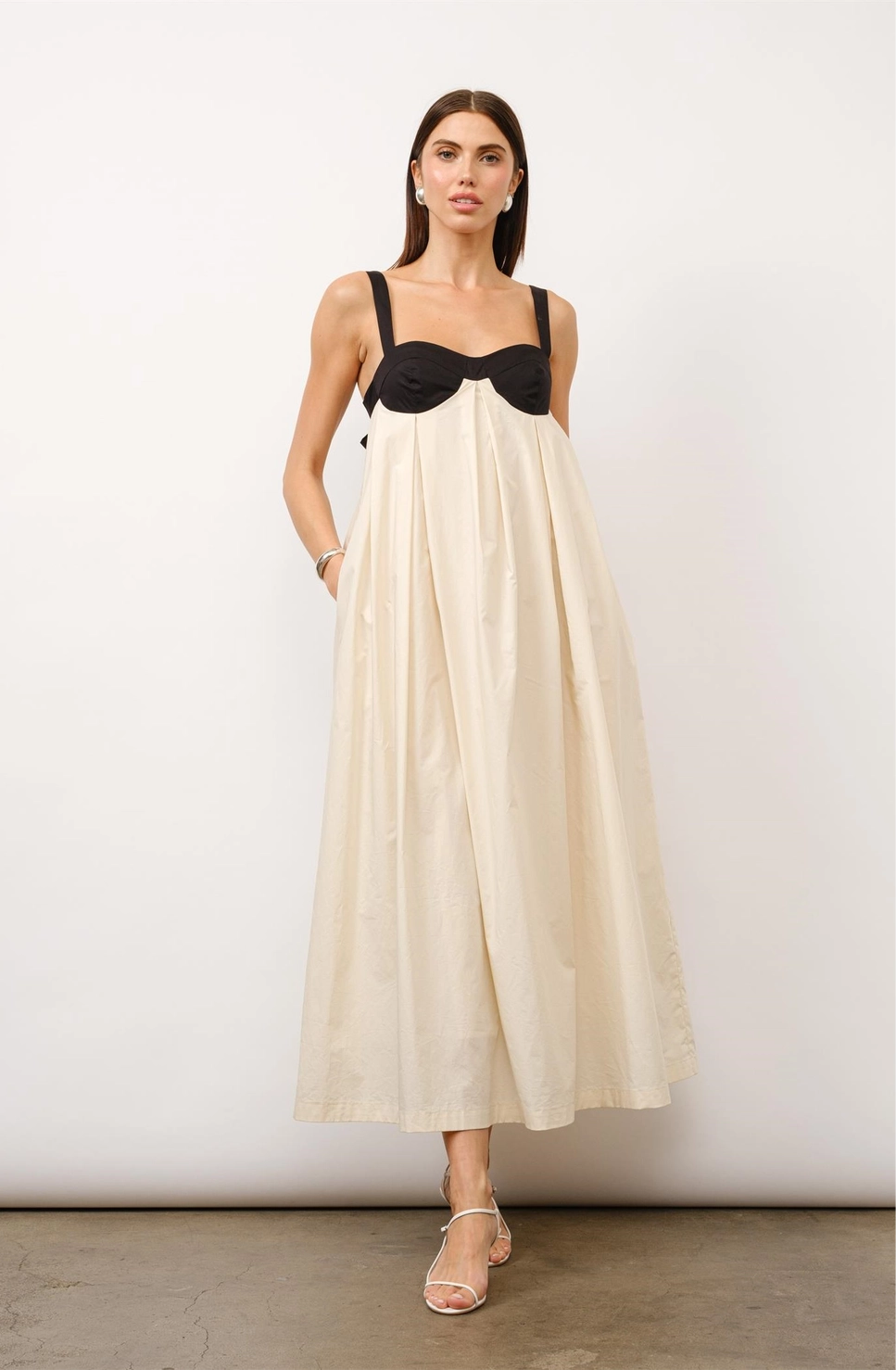 Amelia Maxi Dress