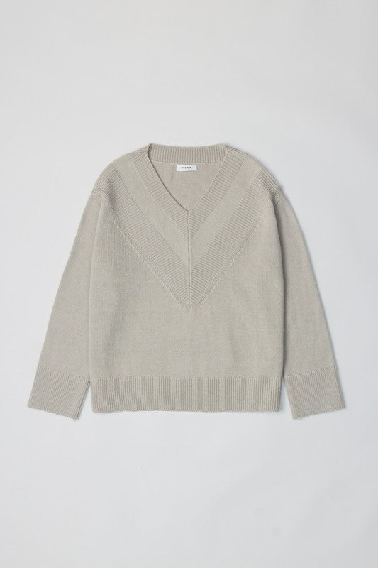Nevada Sweater