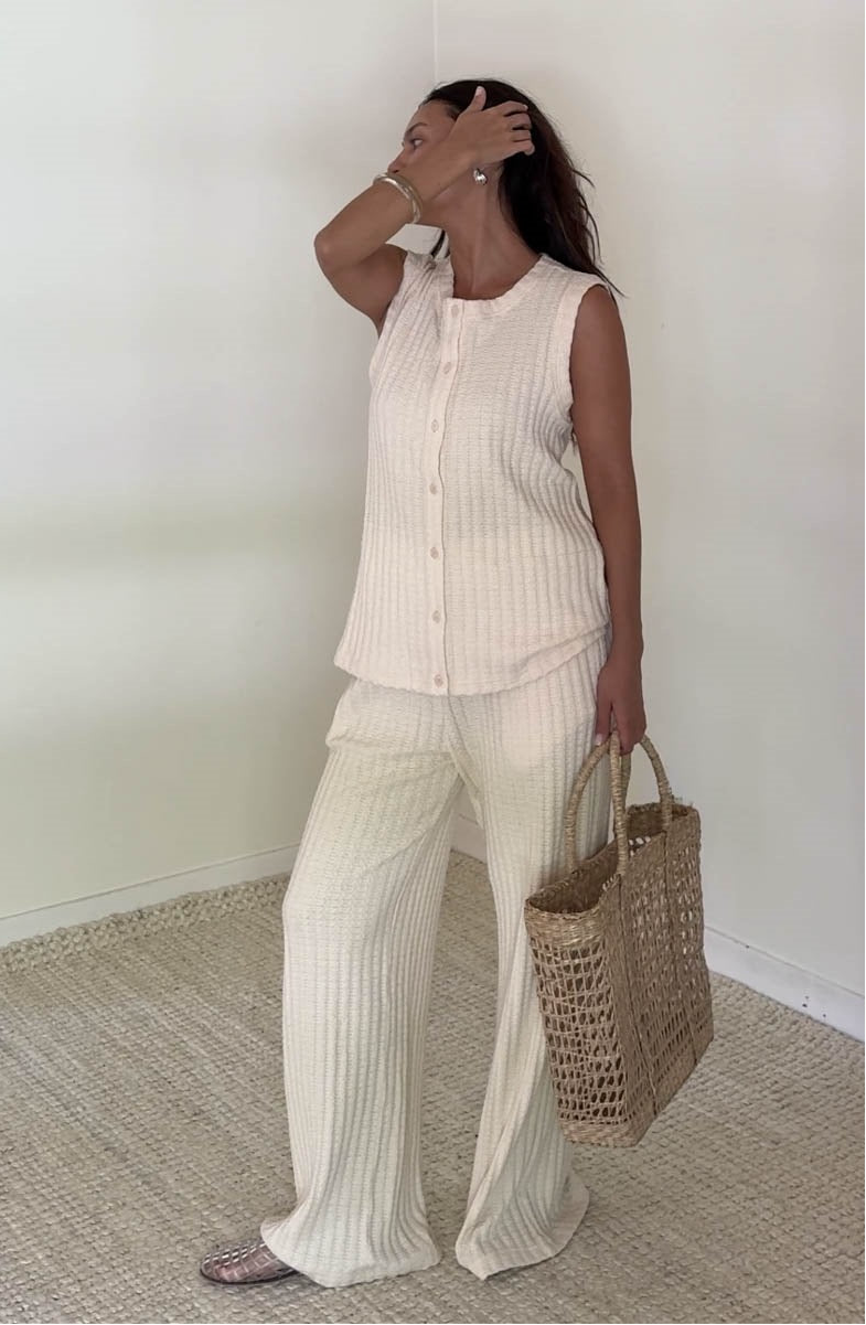 Elodie Lounge Set