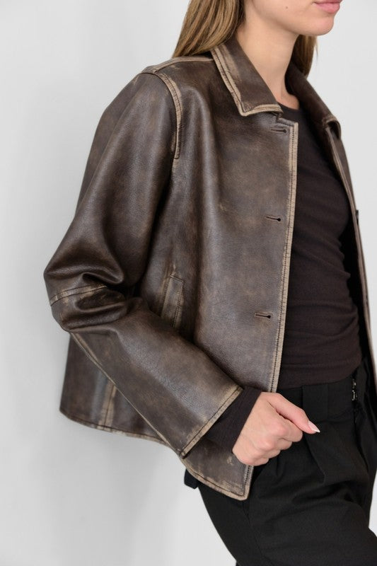 Murph Jacket