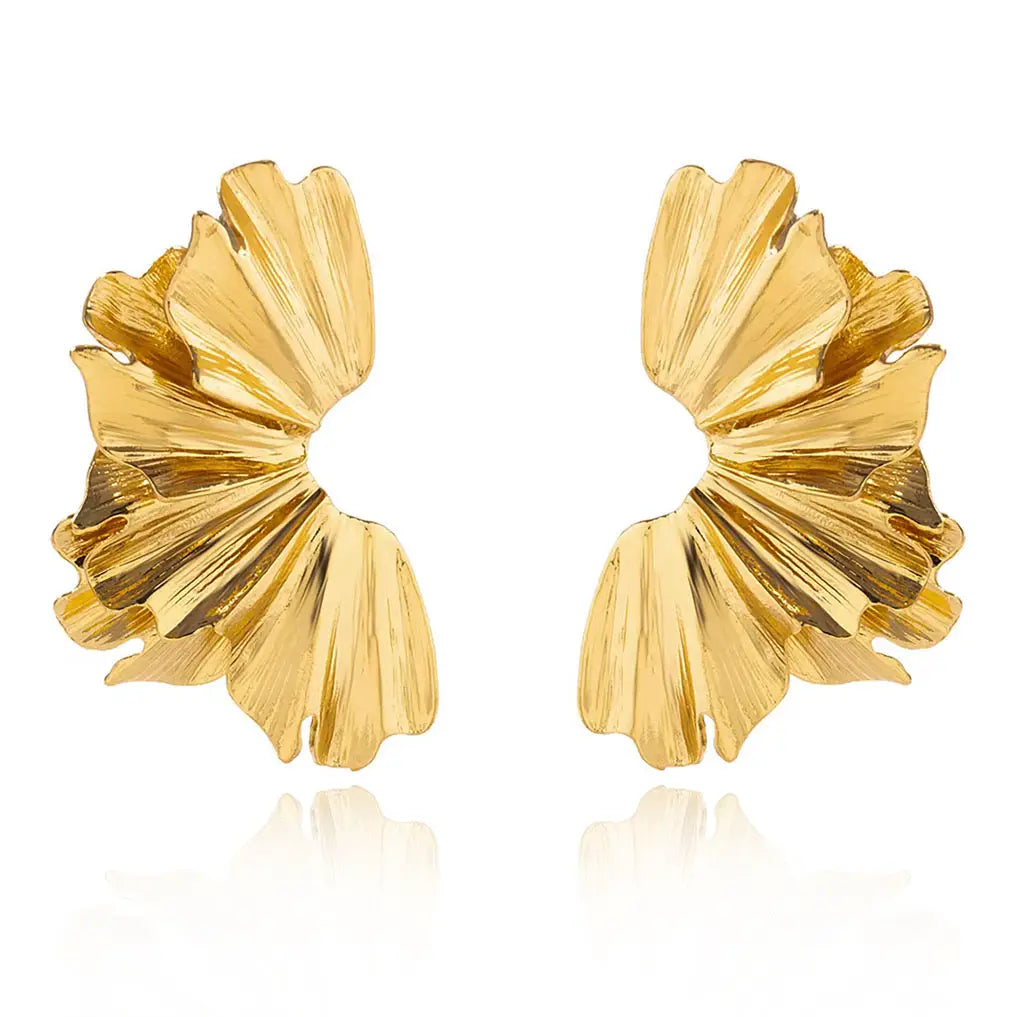 Arabella Statement Earrings