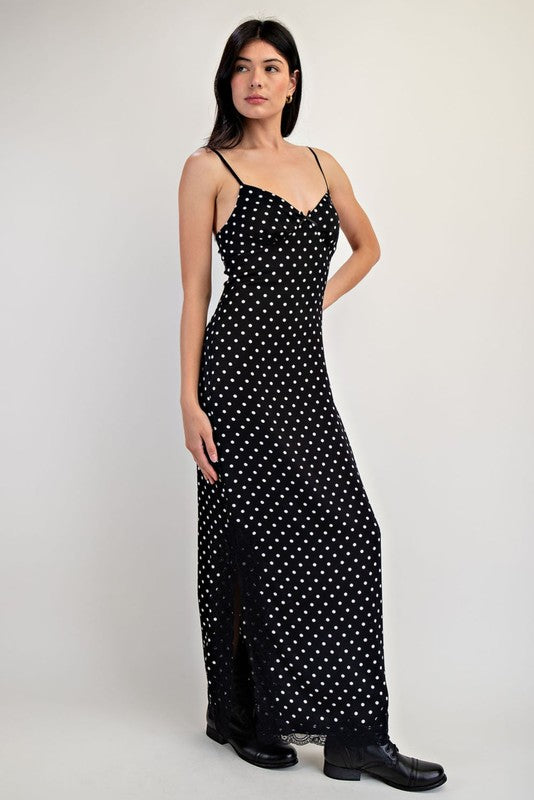 Elowen Midi Dress