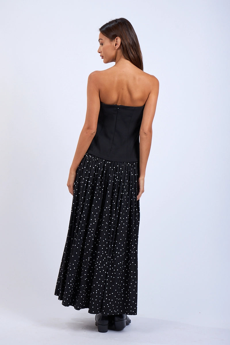 Kensington Midi Dress