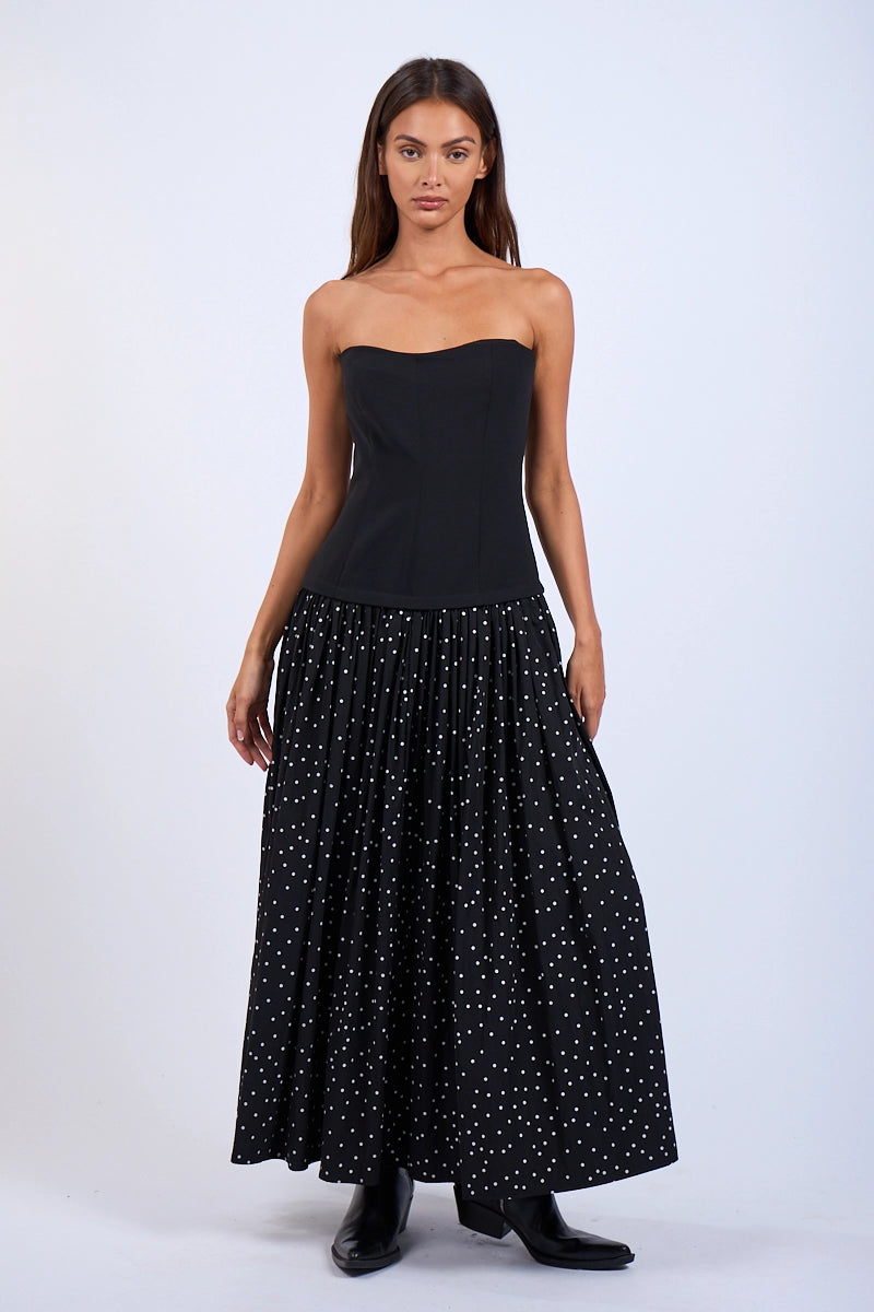 Kensington Midi Dress