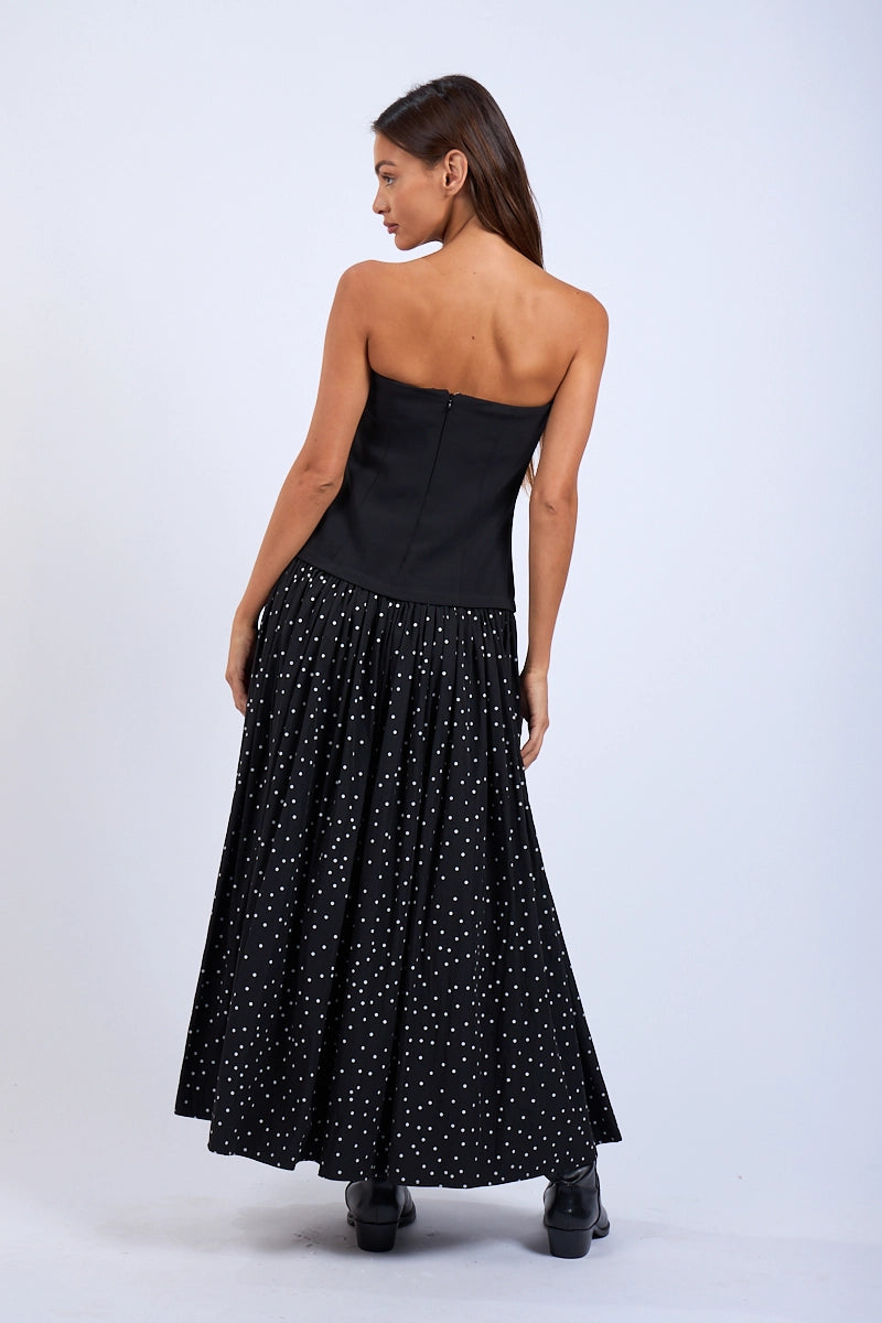 Kensington Midi Dress