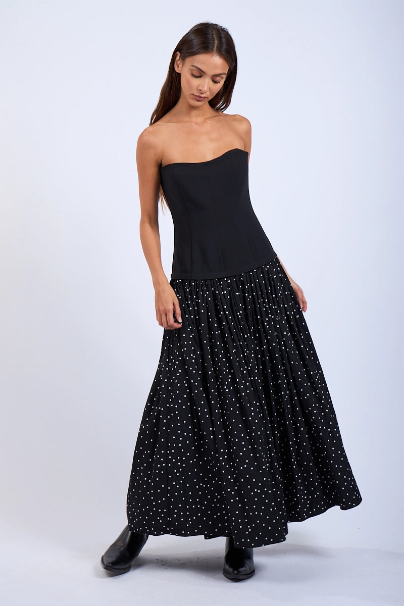 Kensington Midi Dress