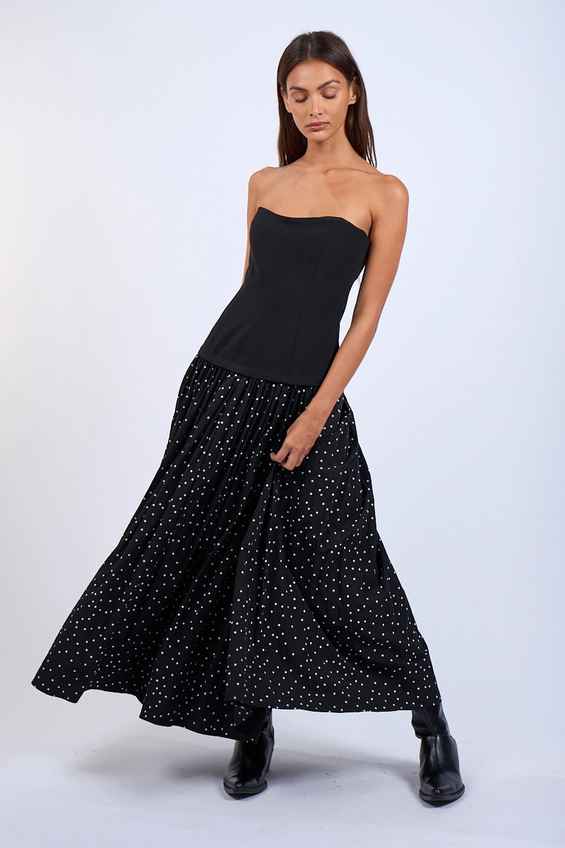 Kensington Midi Dress