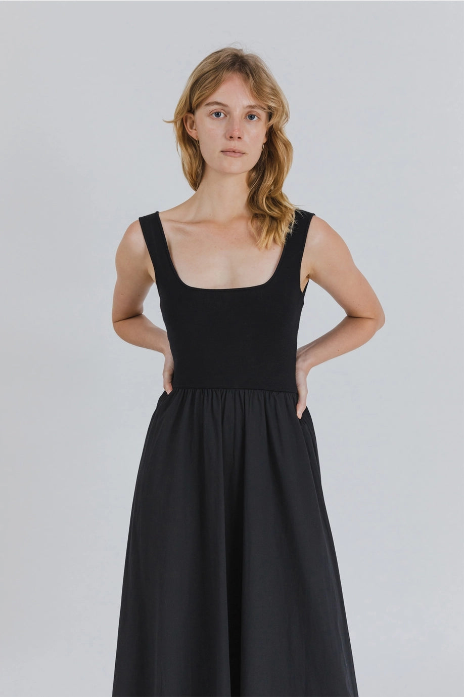 Lucinda Dress