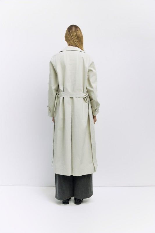 Diane Trench Coat