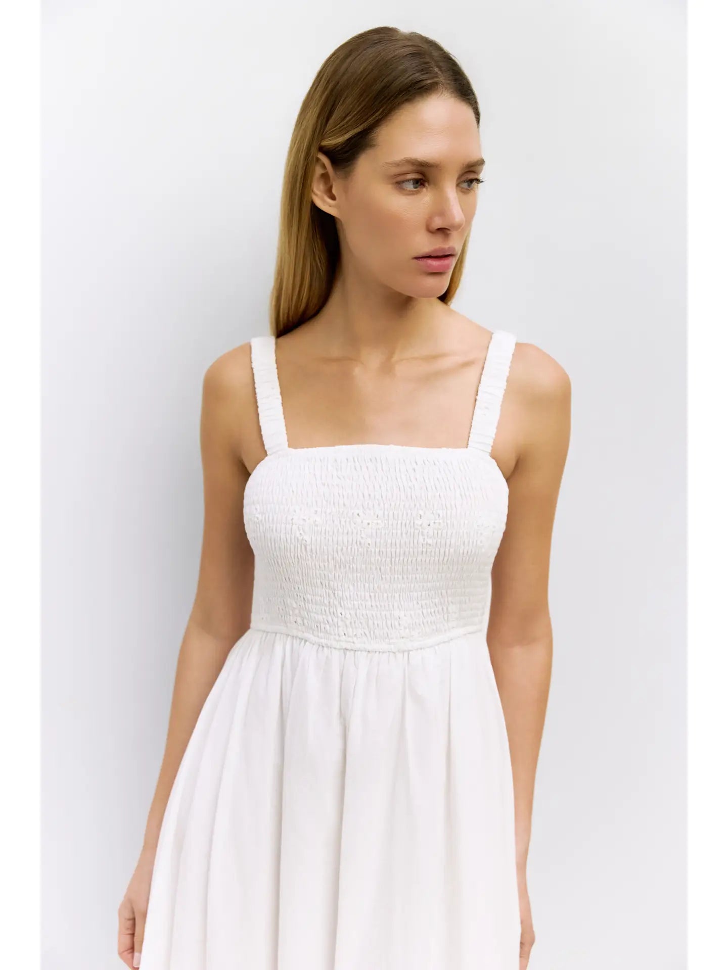 Mariska Dress