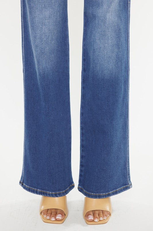 Holly Flare Jeans