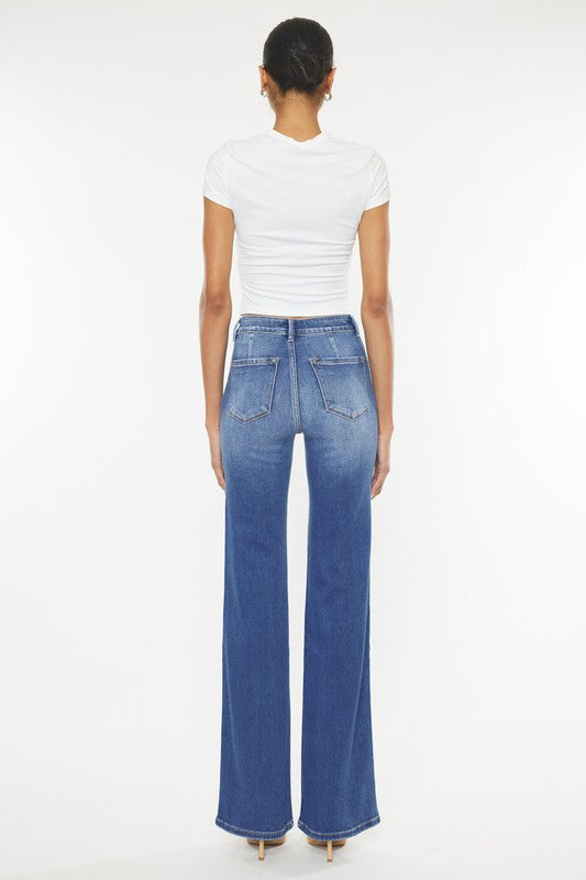 Holly Flare Jeans