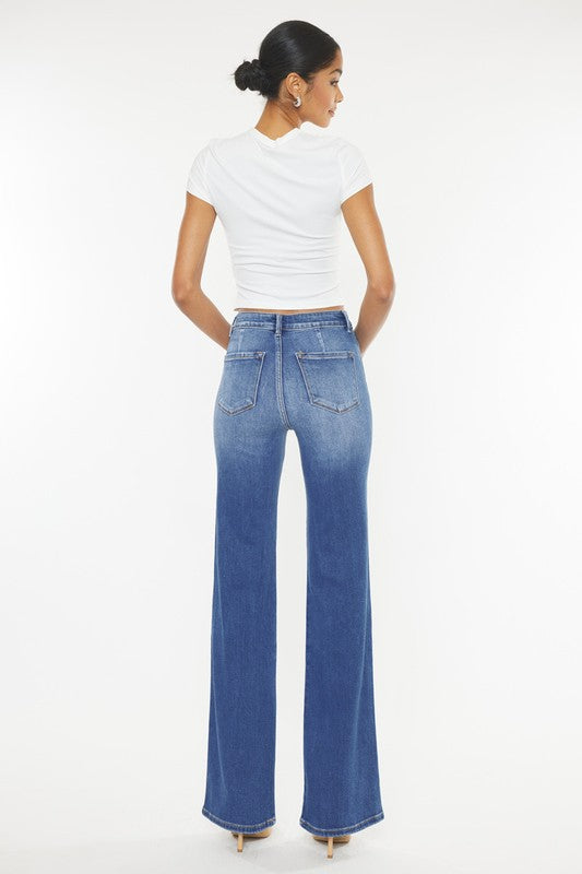 Holly Flare Jeans