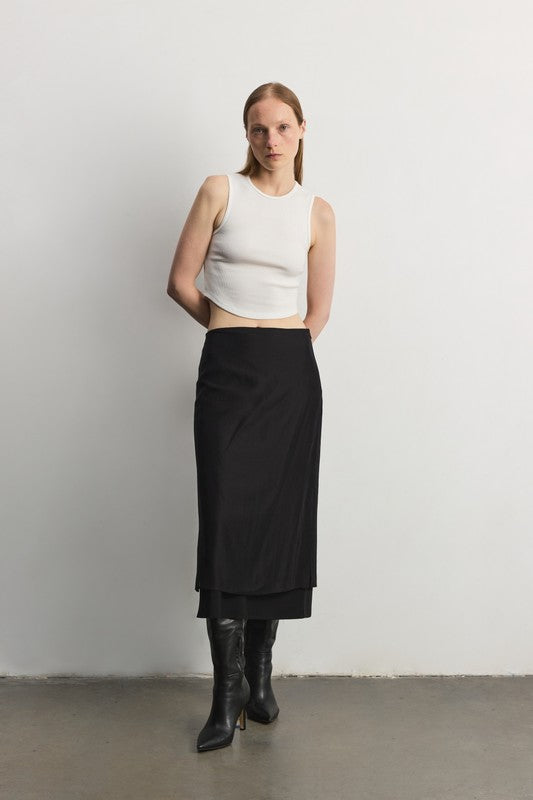 Samantha Skirt