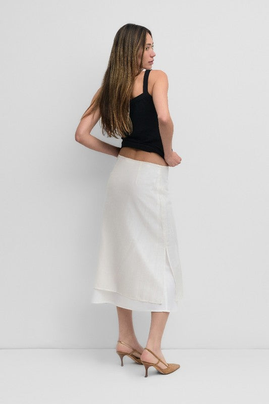 Samantha Skirt