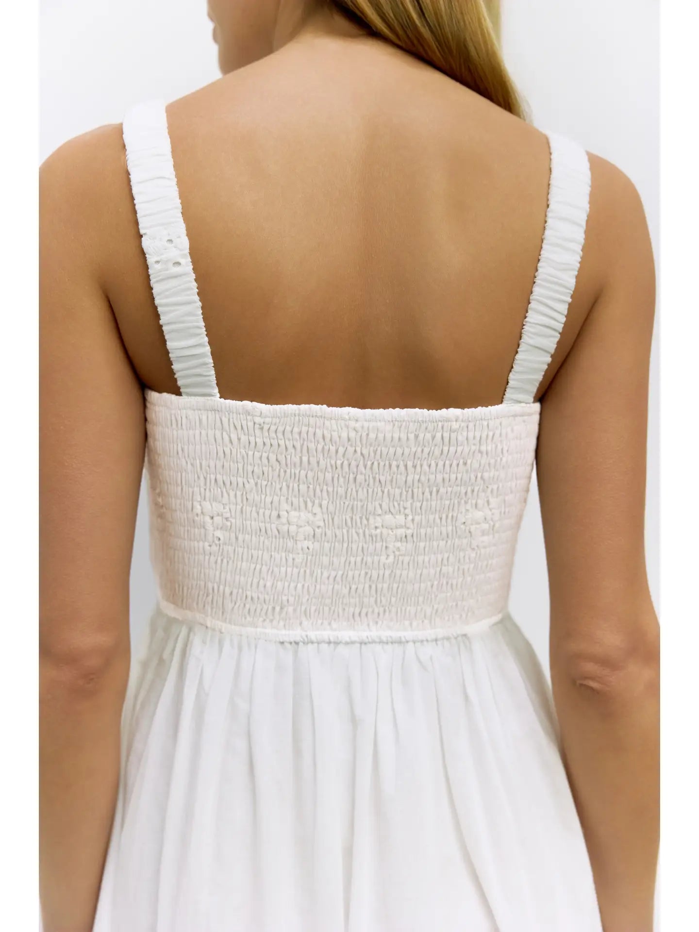 Mariska Dress