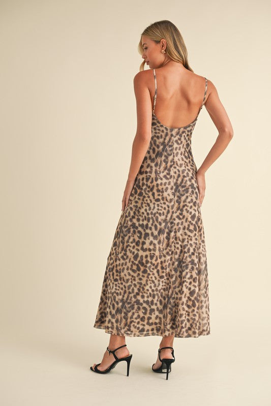 Estelle Maxi Dress