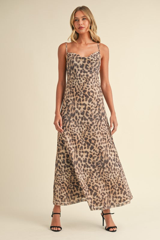 Estelle Maxi Dress